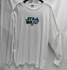 KITH 키스/STAR WARS/스타워즈/긴팔 T셔츠 #KH M030196