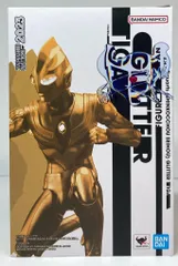 【未開封】S H.Figuarts 真骨彫製法 グリッターティガ フィギュア S.H.Figuarts（真骨彫製法） グリッターティガ | TAMASHII