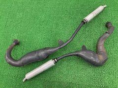希少 兵頭オートメンテナンス製 スズキハイ用チャンバー 希少 兵頭オートメンテナンス製 スズキハイ用チャンバー - メルカリ