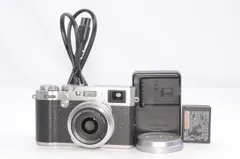 富士フイルム FUJIFILM X100F シルバー 富士フイルム FUJIFILM X100F シルバー 中古 C2120174815786