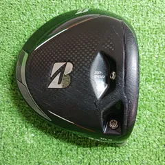 2025年最新】ブリジストン ドライバー ヘッドのみb3の人気