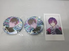 にじさんじEN 浮奇・ヴィオレタ まとめ売り