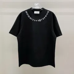 2024年最新】maison margiela tシャツ オーバーサイズの人気アイテム - メルカリ