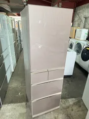 ★自社エリア内限定商品★ 中古 5ドア冷蔵庫 三菱 (No.0010) ☆自社エリア内限定商品☆ 中古 5ドア冷蔵庫 三菱 (No.0010)の