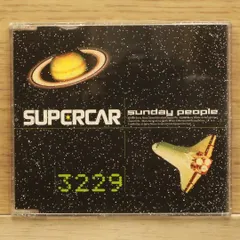 スーパーカー CDセット【貴重盤】 Yahoo!オークション -「スーパーカー」(レコード) の落札相場