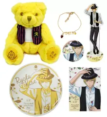 【中古】その他雑貨(キャラクター) 黄瀬涼太 黄瀬セット(2019ver.) 「黒子のバスケ」