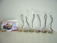 ♯Hdr07AZトリコ美食屋ストラップシークレット入8種 ♯Hdr07AZトリコ美食屋ストラップシークレット入8種