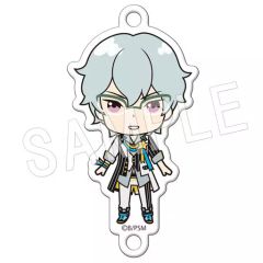[중고] 키홀더·마스코트(캐릭터) 료도오 [아이돌 마스터 SideM 연결하는 아크릴 키홀더 Vol.4]