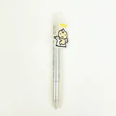 たまごっち くりてん プレート付きボールペン 文具 日本製