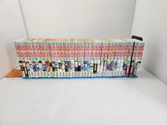 漫画　HUNTER×HUNTER　1巻～38巻、※36巻のみ欠品