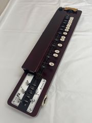 S.W.ルイス　ストレートミュート　チューニング機構付き S.W.Lewis