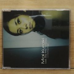 倉木麻衣 Love, Day After Tomorrow CD - メルカリ