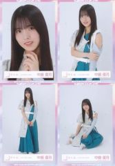 乃木坂46 個別生写真 奥田いろは 6種セット Amazon.co.jp: 乃木坂46 生写真 乃木コレ 奥田いろは SR : おもちゃ