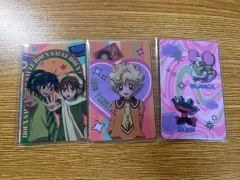 韓国　シュガシュガルーン　ポップアップ　特典　コンプリート￼ エクルカード シュガシュガルーン エクル紙幣 13枚セット ポップアップ 購入