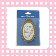 新品未使用未開封 超希少！】ディズニーストア初期発売マリー