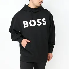 2025年最新】boss パーカー xlの人気アイテム - メルカリ