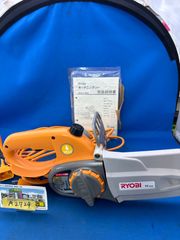 リョービ（RYOBI）　ガーデニングソー　GCS-1500　中古（動作確認済）