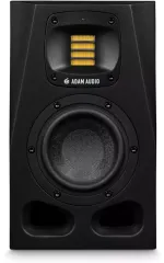 【中古】スピーカー ADAM AUDIO アクティブスタジオモニタースピーカー Aシリーズ 1台 [A4V]