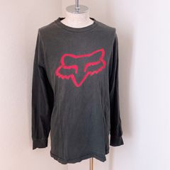 90's FOX Long T-shirt
