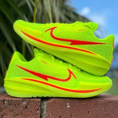 Nike Air Zoom G.T. Cut 2 25cm 新品未使用 Nike Unisex Air Zoom G.T. Cut 2 Basketball Shoe, Black