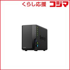 Synology DiskStation DS916+ 本体 8Gメモリ 極美品 - メルカリ