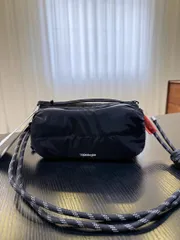 新品未使用topologie トポロジー ショルダーバッグ モス Large topologie(トポロジー)の【LEEオリジナルセット】ティンボックス
