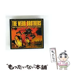 【中古】 Beyond The Biosphere [import] / The Webb Brothers / Mews5