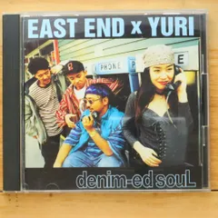 EAST END×YURI/DA.YO.NE 8cm シングル CDの通販 by あざらし's