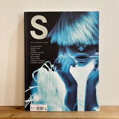 【古本】The Rankin Issue：S Magazine 3