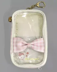 【中古】収納・携帯用アイテム ウィッシュミーメル アクスタホルダーDX エンジョイアイドル第6弾 「サンリオキャラクターズ」