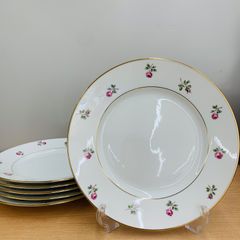 リチャードジノリ花柄陶器製写真額縁2枚セット リチャードジノリ花柄陶器製写真額縁2枚セット オンライン リチャード