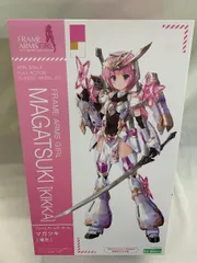 2026年最新】フレームアームズ・ガール マガツキ 橘花の人気アイテム