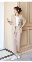 〝美品〟cdec スーツ　入学式　セット　冠婚葬祭　白スーツ　卒業式　白 楽天市場】白スーツ レディース カラーフォーマルスーツ