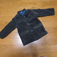 無印良品　男児　ジャケット 七五三　入園式　100cm