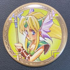 IdentityⅤ 第五人格 サンリオ リッパー バッドばつ丸 缶バッジ
