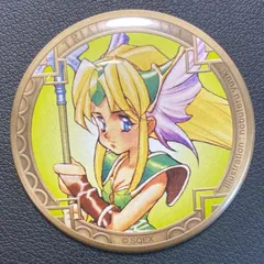 聖剣伝説3TRIALS of MANA リース 好きに 聖剣伝説3 トライアルズ FLARE | PRODUCTS | リース