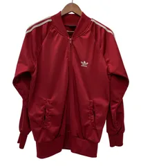 2025年最新】adidas atp ワインレッドの人気アイテム - メルカリ