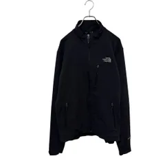 【THE NORTHFACE】 APEX ソフトシェルジャケット S-2695