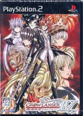【中古】PS2ソフト グローランサー IV ～Wayfarer of the time～ [通常版]