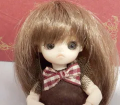 【入手困難品】ブラウニー ドールセット A 2025年最新】Brownie DOLLの人気アイテム - メルカリ