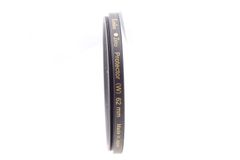 r-486☆良品☆ケンコー KENKO Zeta Protector W 62mm