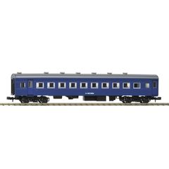 TOMIX Nゲージ スハフ42 アルミサッシ 青色 9511 鉄道模型 客車