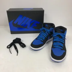 08w10601 Nike Air Jordan 1 Retro High OG 
