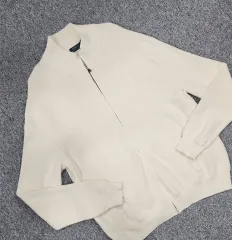 ポロ Ralph Lauren(ラルフローレン) 新しいタブ ニット セーター ジップアップ カーディガン XXL