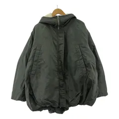 BALLOON DESIGN HOODED N3B/バルーンデザインフーデッド CLANE - ミリタリージャケット - BALLOON DESIGN HOODED N3B