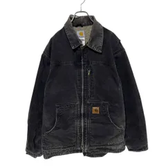 2025年最新】カーハート Carhartt トラディショナルコートの人気
