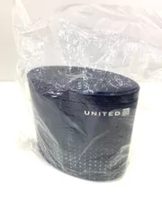 【未開封】ユナイテッド航空 ポラリス ビジネスクラス アメニティセット 非売品 未開封】ユナイテッド航空 ポラリス ビジネスクラス アメニティ