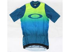 OAKLEY AERO JERSEY ＃434359 特価品（現品限り）(#00010201)