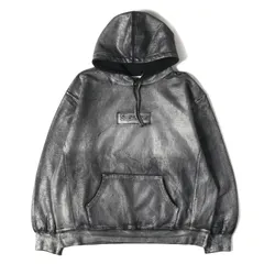 2024年最新】MM6 スウェット フーディ MAISON MARGIELA エムエム 