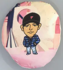 2025年最新】fANTASTICS クッションの人気アイテム - メルカリ